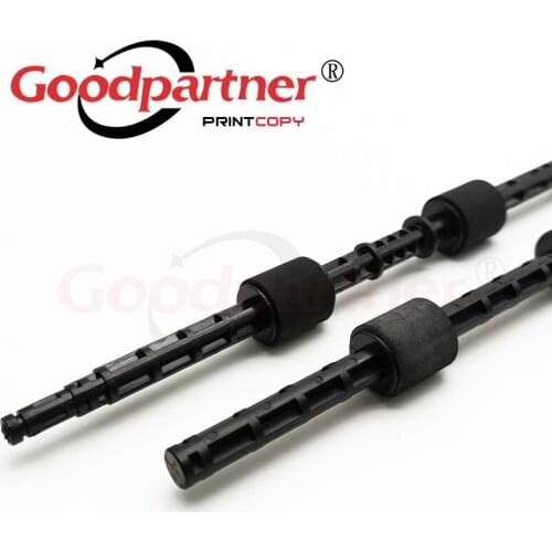 5X 1091667 1237014 1091668 Roller Drive Front Rear for EPSON LQ-630 LQ-630S