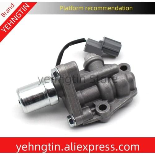 New VTEC Solenoid Spool Valve OEM 15810-P0A-015 15810P0A015 15810-P0A-025 15810P0A025 Vetc solenoid For Honda Accord 1994-1997