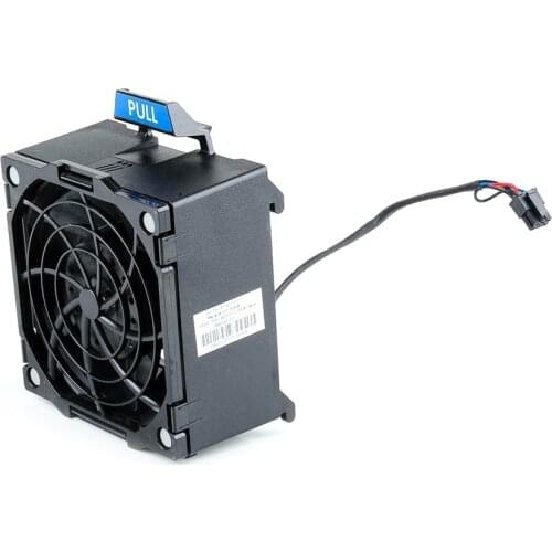 677417-001 685043-001 FOR HP ML350E GEN8 Server Fan Processor Cooler Heatsink Fan