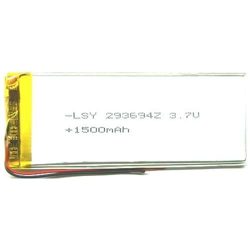 Domestic cottage Gu Feng 4S Android NEW6 mobile phone built-in battery and all kinds of digital general battery core