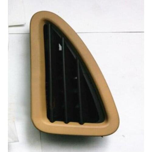 For Porsche Cayenne Dashboard Air Outlet Vent Beige 2003-2010 Year