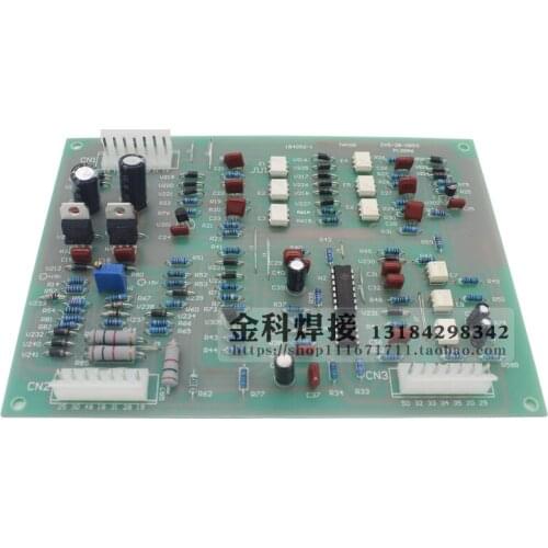 ZX5-315/400/500/630K Welding Machine ZX5-2B Control Circuit Board Main Board