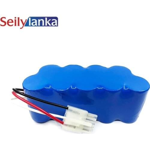 3000mAh 10.8V for Shark vacuum cleaner battery XBT1106N SV1110 SV1106N SV1110N