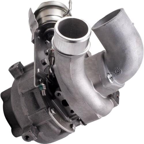 BV43 Turbo for Hyundai Starex H-1 iLoad iMax CRDI D4CB 53039880145 28200-4A480