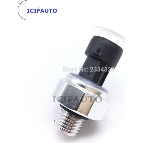 Engine Oil Pressure Sensor Sender Switch Sending For GMC Buick Chevrolet Pontiac Cadillac Saturn Relay Aura Vue 12621659