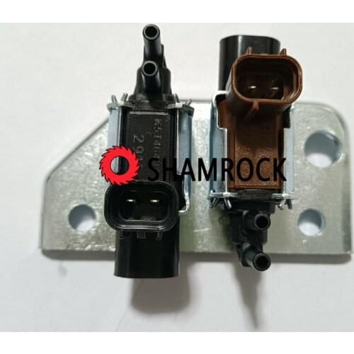 Emission Solenoid Valve MR577099 /K5T46494/K5T48272 fits for 1996-2008 Mmitsubishi Shogun Sport Pajero Triton L200 free shipping