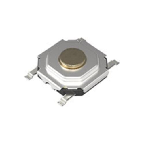 Electromechanical Switches Tactile Switches ALPS SKQGAKE010