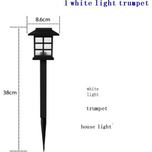 Exterieur Tuinlamp Tuin Verlichting De Luce Para Gartenbeleuchtung Outdoor Lighting LED Decoracion Jardin Exterior Garden Light