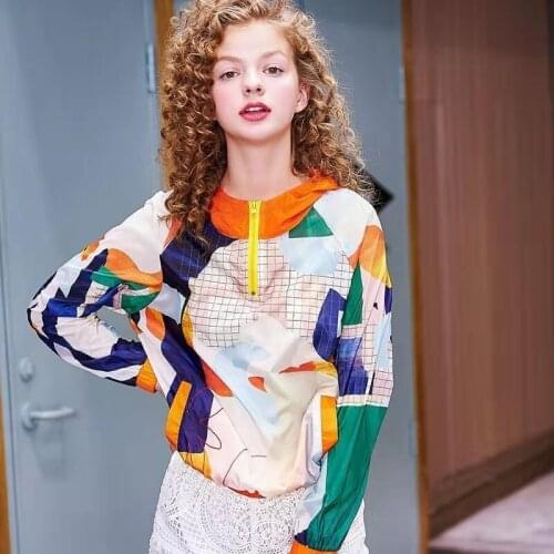 Женские куртки F&JE China At AliExpress