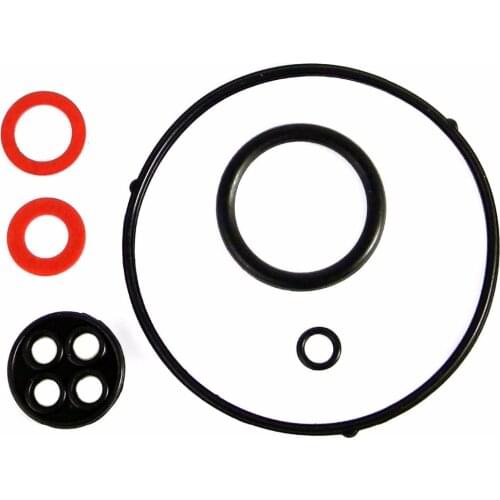 GX340 CARB SEAL KITS FOR HONDA GX390 & MORE 11HP 13HP CARBURETOR REPAIR KIT CARBY REBUILD OVERHAUL PARTS FREE SHIPPING