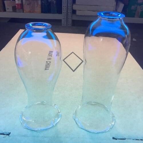 20pc Candle holder Small glass cup sample