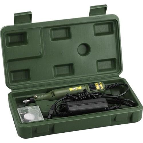 36V speed regulation small electric grinding high-power multifunctional engraving pen mini machine