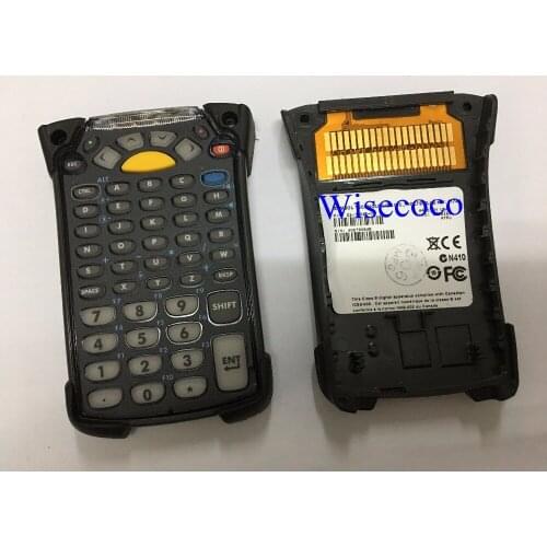 New Original for Motorola Zebra Symbol MC9090 MC9190 MC9090-G MC9190-G MC92N0 53 Keys Standard Keypad Keyboard (P/N:21-79512-01)