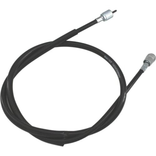 For suzuki GN125 GN250 GN400 Speedo Motorcycle Speedometer Cable Line DR 400 ST GN 125 K1 GS 1000 C GS 250 TT (4T) (Twin)