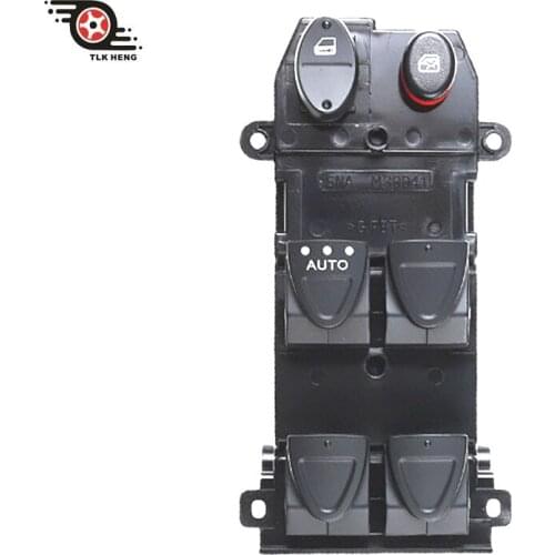 NEW Window Control Switch Power Window Switch for Honda Civic 2006-2011 35750-SNA-A130-M1