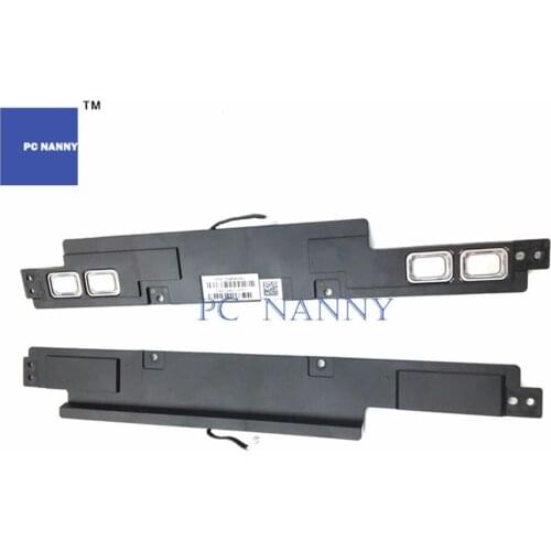 PC NANNY FOR HP ZBook 17 G2 G1 Series Speaker PK23000L100 733638-001 works