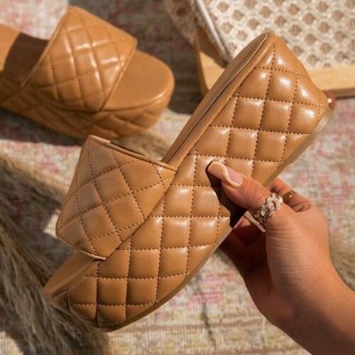 RZSMTYA Women's Slippers