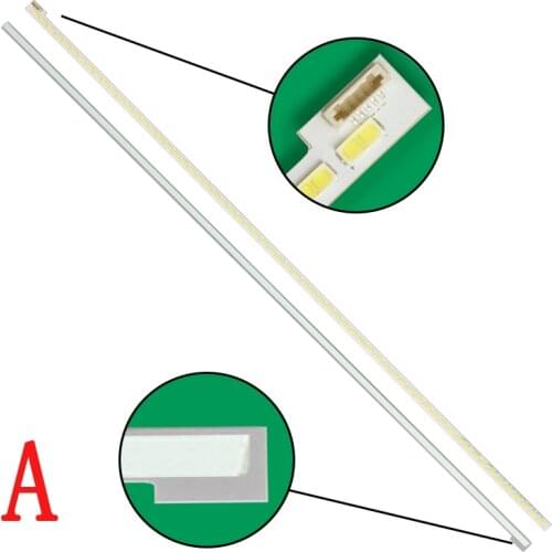 57CM LED Backlight Lamp strip For Philips 46PFL5537T/60 46PFL5507T/60 SSL460-3E1C LJ64-03471A LJ64-03495A 2012SGS46 BN96-00998A