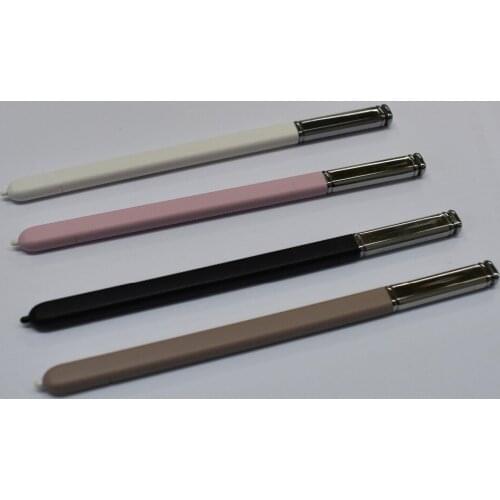 High quality For Samsung Galaxy Note 4 N910 N910A N910U N910F N910H Active Stylus Touch Screen S Pen
