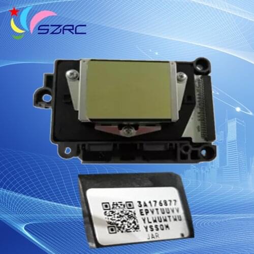 High quality Original teardown DX7 Print Head F189010 Printhead First locked Printer head