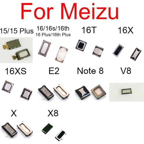 Weeten Speakers For Phones Meizu 16