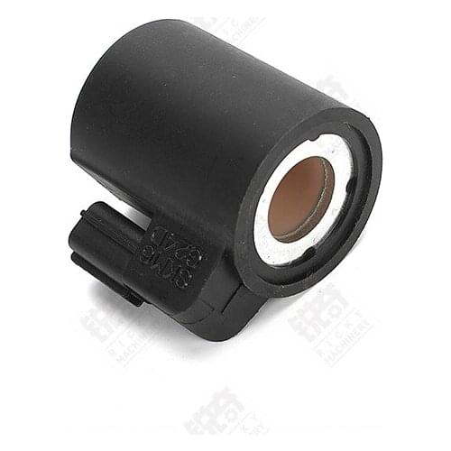 Excavator Accessories Doosan Daewoo DH150/220/225/300-5-7 speed pilot solenoid valve core coil digger parts