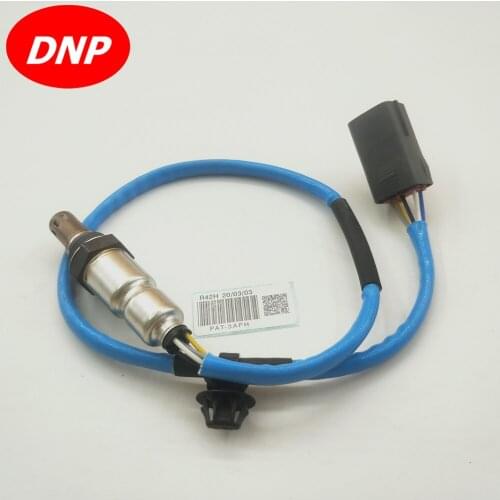 DNP Upstream 02 Oxygen Sensor fit for Mazda 6 CX5 2.0L 2.5L L4 13-15 PE01-18-8G1