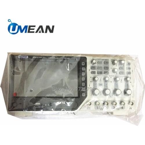 Hantek DSO4104C 4 Channels USB Digital Oscilloscopes Oscilloscope 100 MHz bandwidth Osciloscopio Portatil