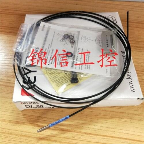 KEYENCE FU-66 100% new and original