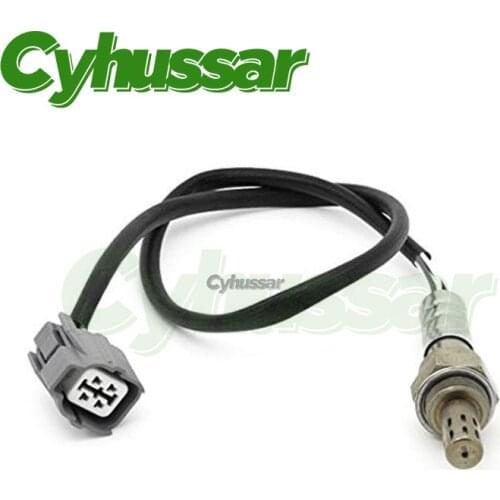 O2 Lambda Sensor Oxygen Sensor Air Fuel Ratio Sensor for 36531-P2P-A01 36532-PZD-A01 234-4733 HONDA CIVIC ELEMENT ACURA EL 99-11