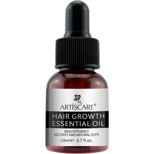 Hair Growth Oil Hair Care Essential Oil 30ml Serum Oil Anti Hair Lose Liquid Damaged Hair Repair Growing Nourishing Hair Lotion