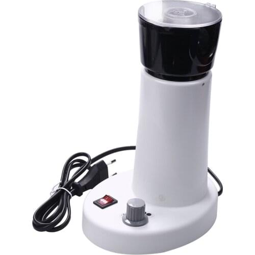 Newest Optical Eyeglasses Frame Warmer Frame Heater Temperature Adjustable Ly-6C Ceramic Heating Glasses Plastic Equipment Eu Pl