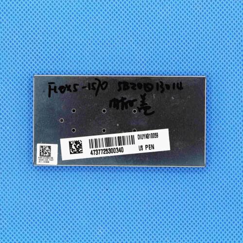 AM1JG000100 Laptop Memory RAM Cover Door for Lenovo Ideapad Flex 4 1470 / 5 1570 / 510s Laptops