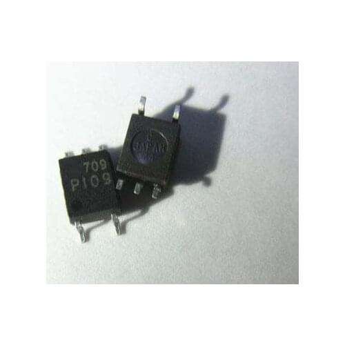 Original New 5pcs/ TLP109 SOP5