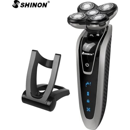 SHINON Equipment And Tools For Manicure And Pedicure