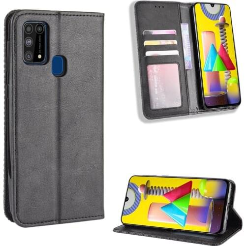 Subin Phone Cases Samsung Galaxy M31