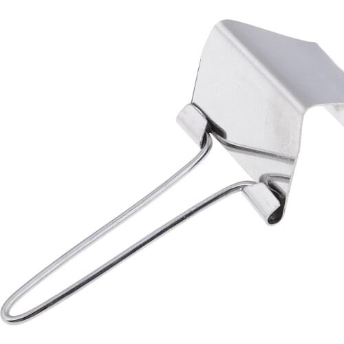 Heavy Duty Wet Canvas Clip Carries Canvas Separating Clips A Variety of Canvas