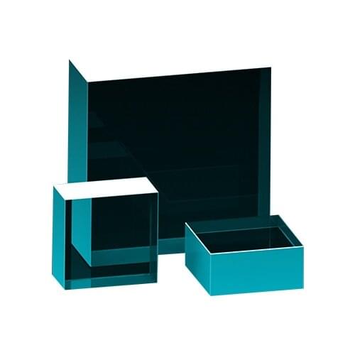 Transmission Grating Beam Splitter Diameter 12.7x12.7x6mm-25x25x9.5mm Optical Element Experimental Equipment Scientific Research