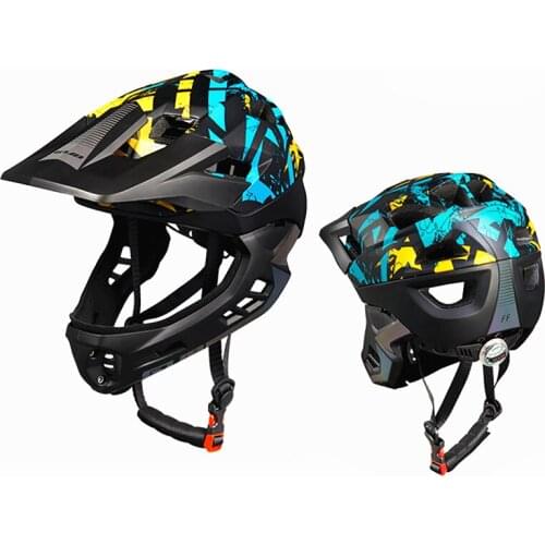 GUB FF Cycling kids Balance Bike Bicycle Full Covered Child Helmet EPS Parallel Children 406G Sport Safety Skating Helmets