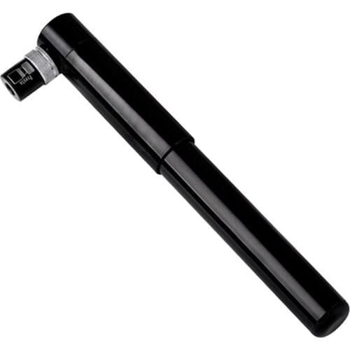 Bicycle Air Pump Mini Hand Pump Tire Inflator Bike Pump Aluminum Alloy Valve MTB Road Cycling for Ball 120Psi