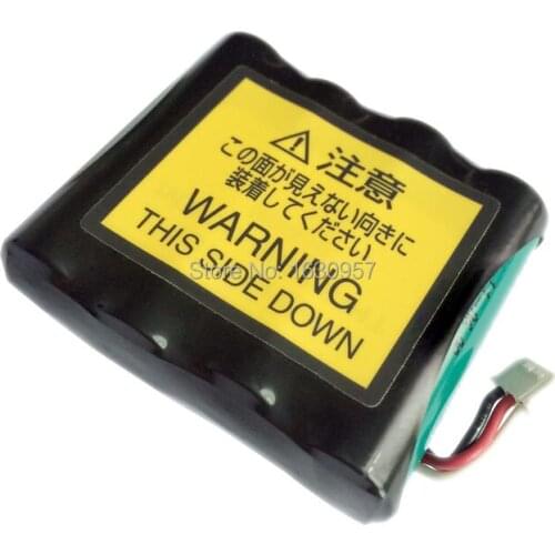 High Quality Imported Battery Cells G0202A Battery For Anritsu MT9090 MT9090A 909815B 909814B PT01496 G0202A OTDR Battery