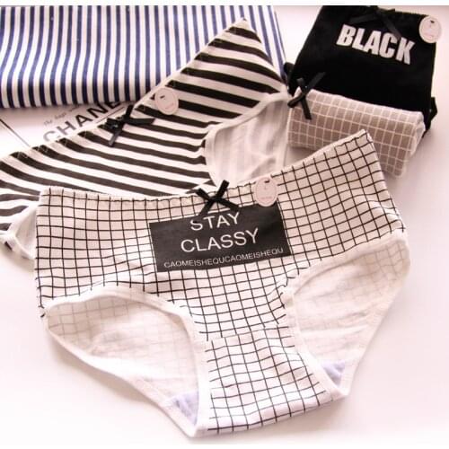 ZOCBBT Women Underwear