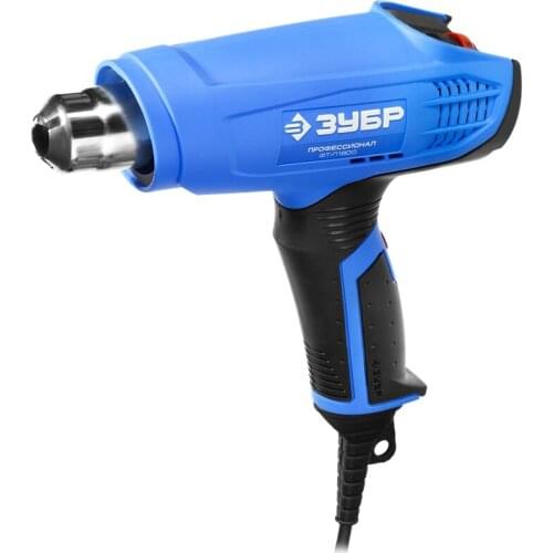 ZUBR Technical Hair Dryers