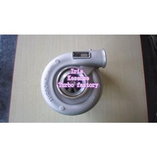 24426247 HX55 Turbo 4037181D
