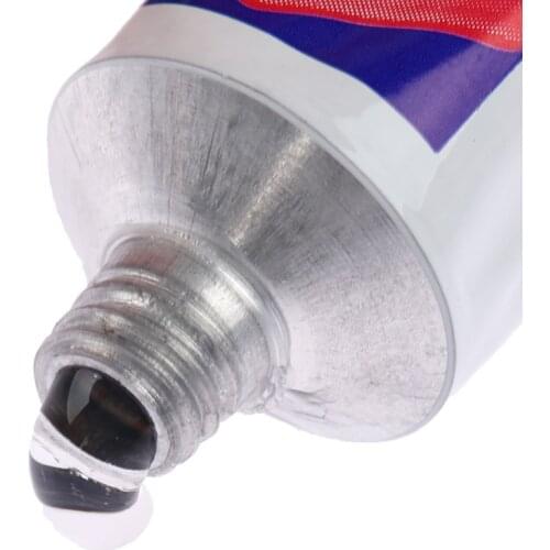 45g Silicone Industrial Adhesive 705 RTV Silicone Rubber Transparent Glue