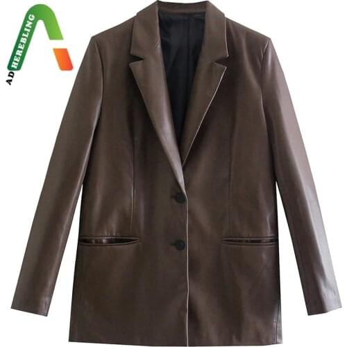 Adherebling Women's Autumn Jackets