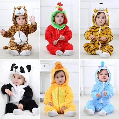 BAICLOTHING Overalls For Boys