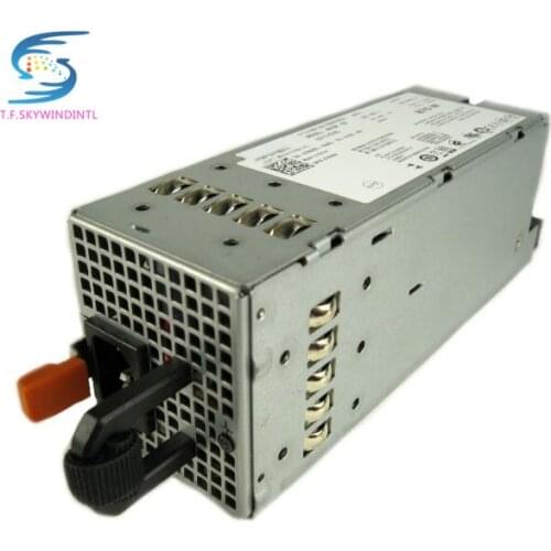 Free ship by SPSR,870W Redundant Power Supply 7NVX8 A870P-00 for R710 T610,870W server power supply