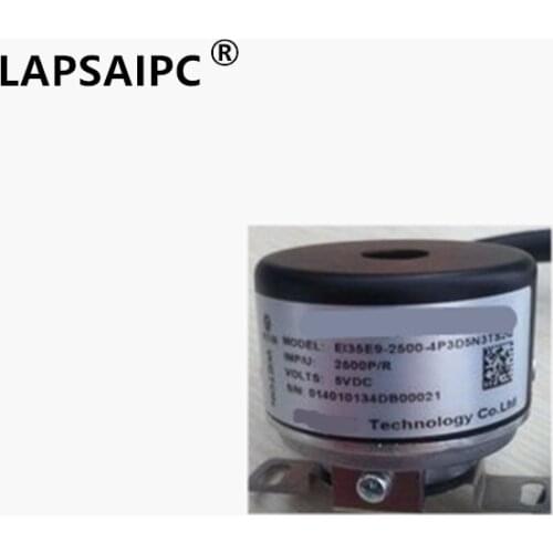 Lapsaipc EA38H8-B23-TH5N3 servo encoder