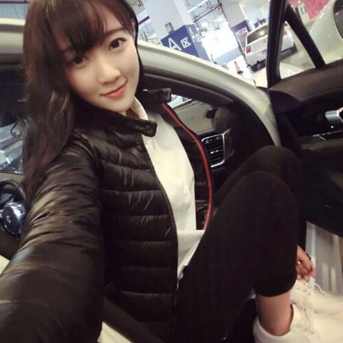 Dozw Women's Spring Jackets